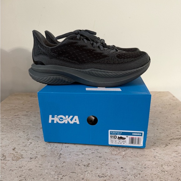 Hoka Mach 6 Sneakers - Picture 7 of 12